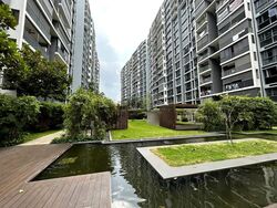 Bellewaters (D19), Condominium #540239161